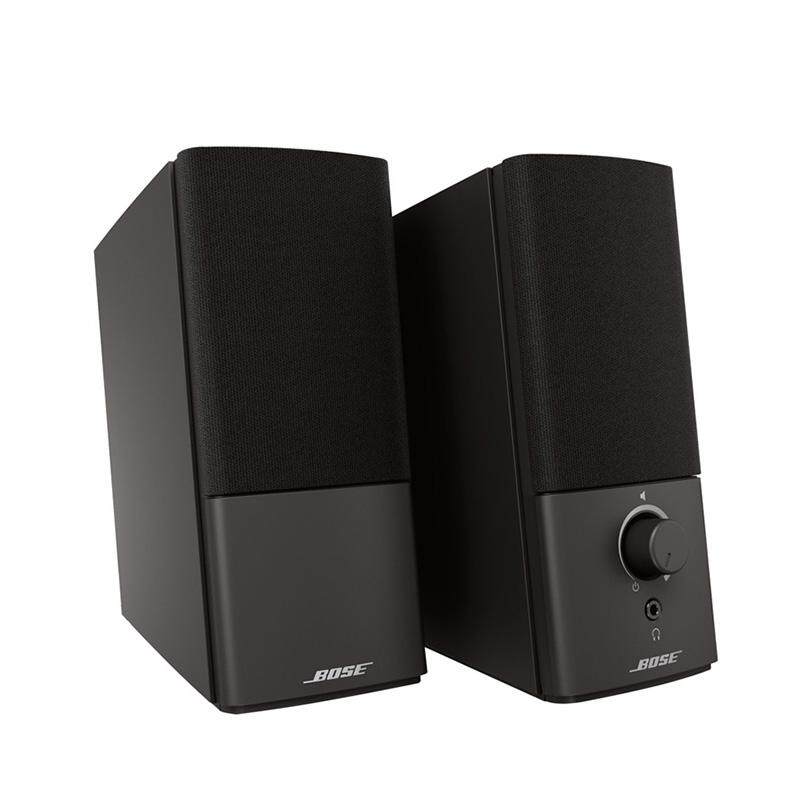 挑选好音箱,为你的音乐加冕-兴物社