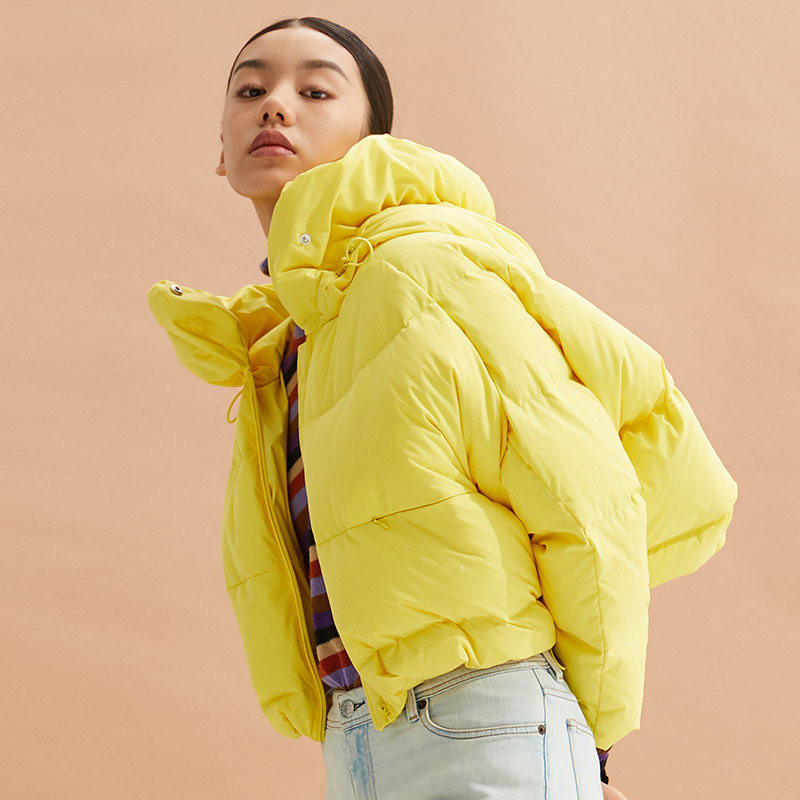 羽绒服不是时尚绝缘体!不接受反驳!27