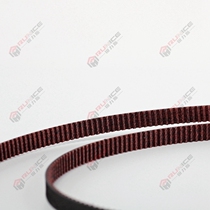 GATES (GATES) 436-2gt-6rf high precision arc tooth timing belt 3D printer special belt