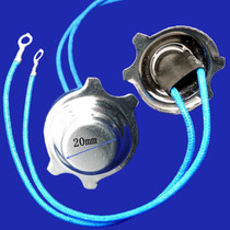 Supor high voltage rice cooker accessories Magnetic steel pressure cooker Sensor Thermostat Thermostat Thermostat switch