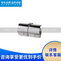 Roca Roca Bathroom Hetai 81543700N Double toilet paper holder All copper toilet paper roll holder with cover