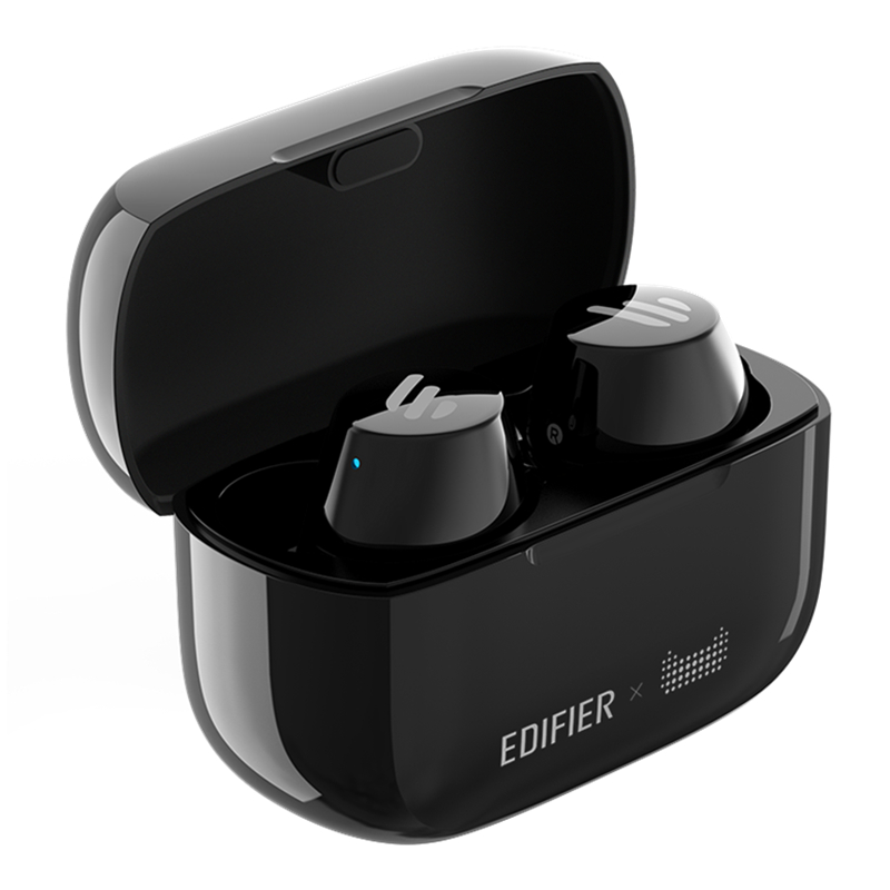 edifier / rambler tws a1 tmall genie customized wireless bluetooth headset sports binaural in ear