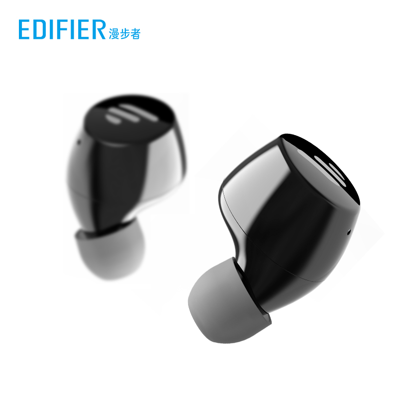 edifier / rambler tws a1 tmall genie customized wireless bluetooth headset sports binaural in ear