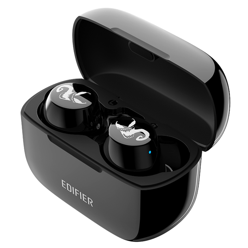 edifier / rambler w3 wireless bluetooth headset wireless mini sports waterproof universal