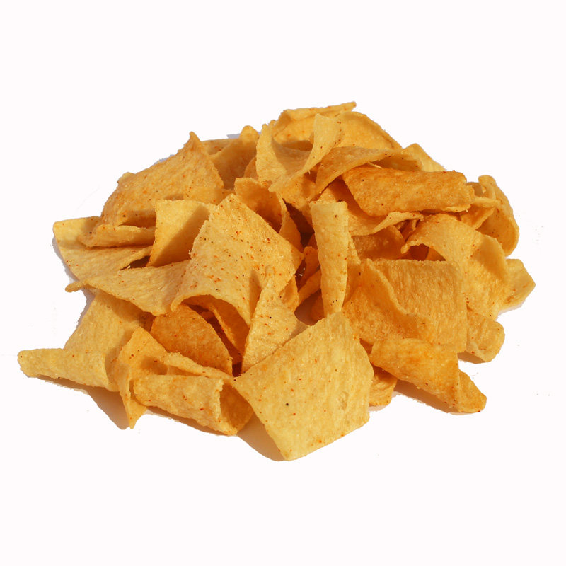 味了你 小麻花手工 香脆多口味膨化休闲零食品 整箱网红零食 好吃