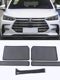 18-25 BYD TANG 곤충 방지 네트워크 DMP/EV/DMI 센터 네트워크 보호 네트워크 네트워크 워터 탱크 응축기 보호 네트워크에 적용 가능 18-25 BYD TANG 곤충 방지 네트워크 DMP/EV/DMI 센터 네트워크 보호 네트워크 네트워크 워터 탱크 응축기 보호 네트워크에 적용 가능
