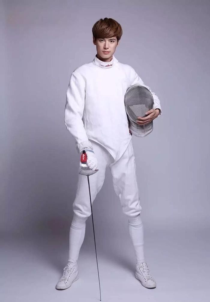 为什么击剑这项运动如此令人着迷?