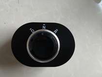 RiChi V5E9 four-wheel electric car accessories hanging stopper switch electronic gear knob shift switch