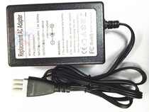 For HP HP D5168 D5368 7960 7830 8038 7760 printer Charger power adapter
