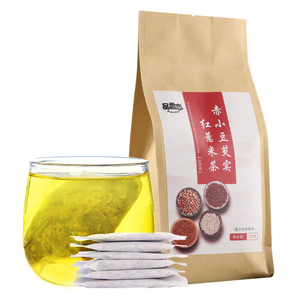 品香恋红豆薏米茶祛湿茶花茶组合养生茶去湿气重茶女男体内排毒