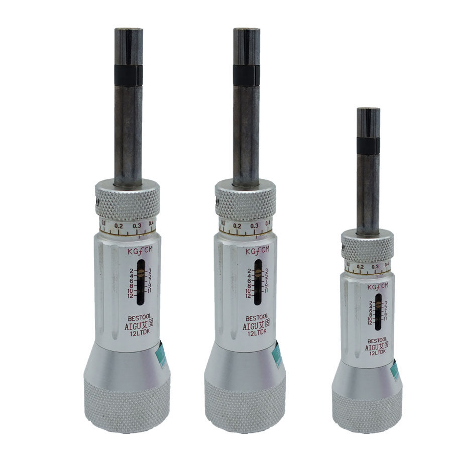 空转式扭力计(ltdk系列)