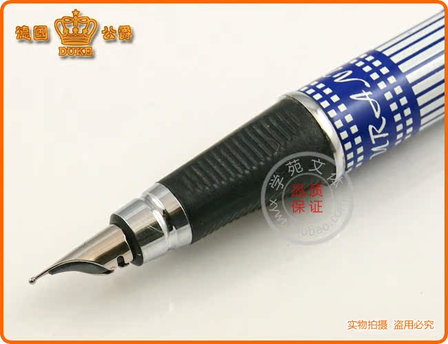 Ручка перьевая Duke 130 Ручка перьевая Duke 130