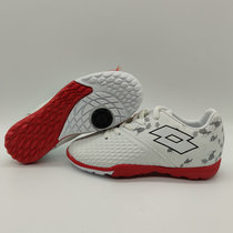 Foreign Trade Legit Football Shoes Outlet Italian Children Teenagers Indoor Outside TF Broken Nails Training Shoes Non-slip Abrasion Resistant