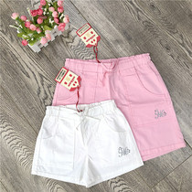 Attachments MILIBAM rice class childrens clothing MBTH7251HS summer value quality hot shorts New