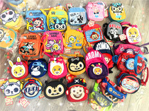 Big brands MILIBAM rice class childrens clothing all kinds of exquisite Lovely travel fun portable shoulder shoulder bag