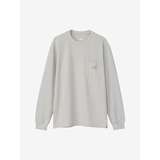 THE NORTH FACE/North Men's Long Sleeve Quick Dry Breathable Comfortable Daily Casual T-shirt
THE NORTH FACE/North Men's Long Sleeve Quick Dry Breathable Comfortable Daily Casual T-shirt