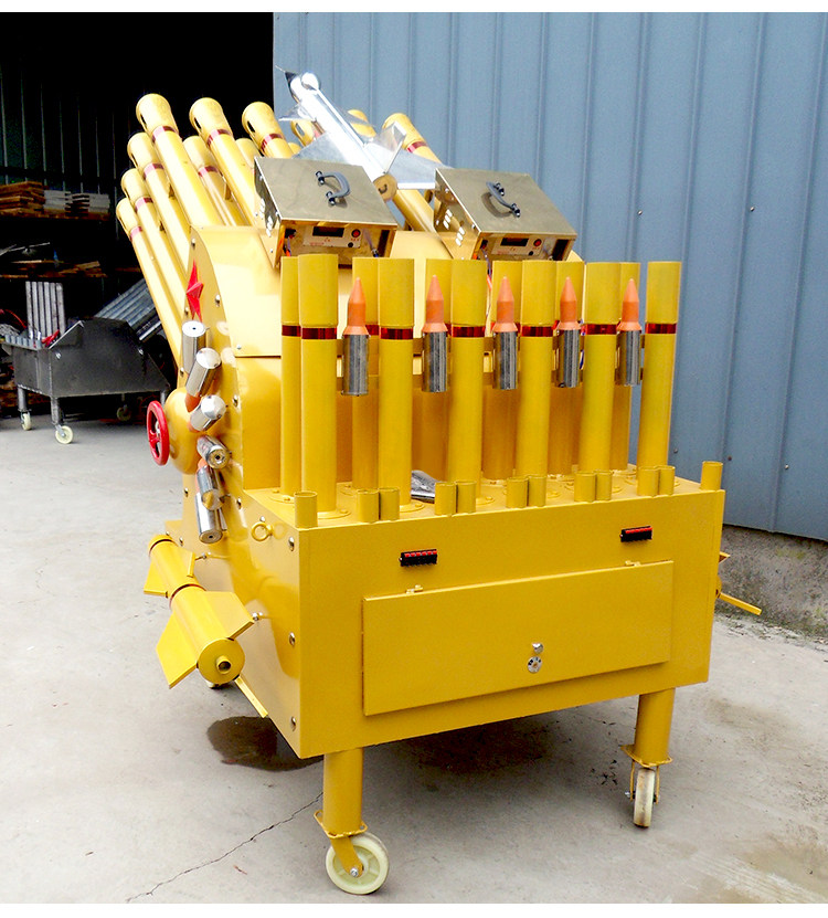 电子礼炮机遥控电子炮车载鞭爆机婚庆礼袍机 鞭炮机气体礼炮车