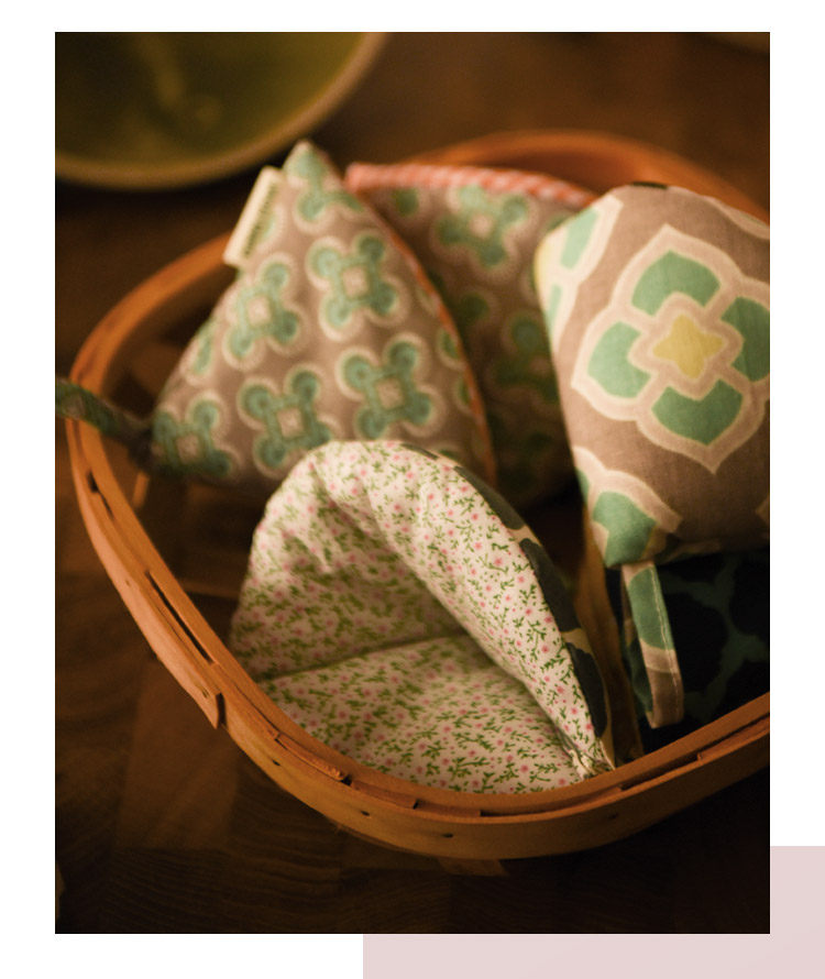 日式布艺帽子锥形汤锅锅盖顶帽砂锅把手手柄隔热防烫套