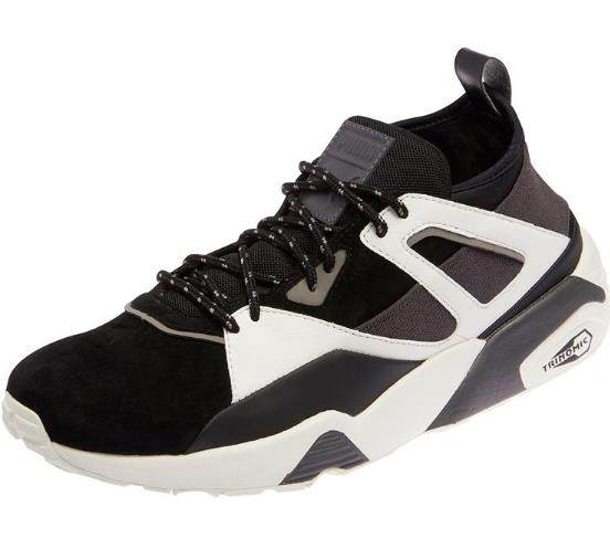 小崔韩代 puma彪马防弹bts bog sock core男女运动鞋364196-01