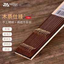 One sail fine work 2022 fish hook tied with fine sub-wire double hook finished sleeve hook Iseny wire group suit fishing fish hook barb