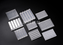 One-piece tapping box Split box Tap packing box One-piece tapping box Hardware tool packing box Plastic box