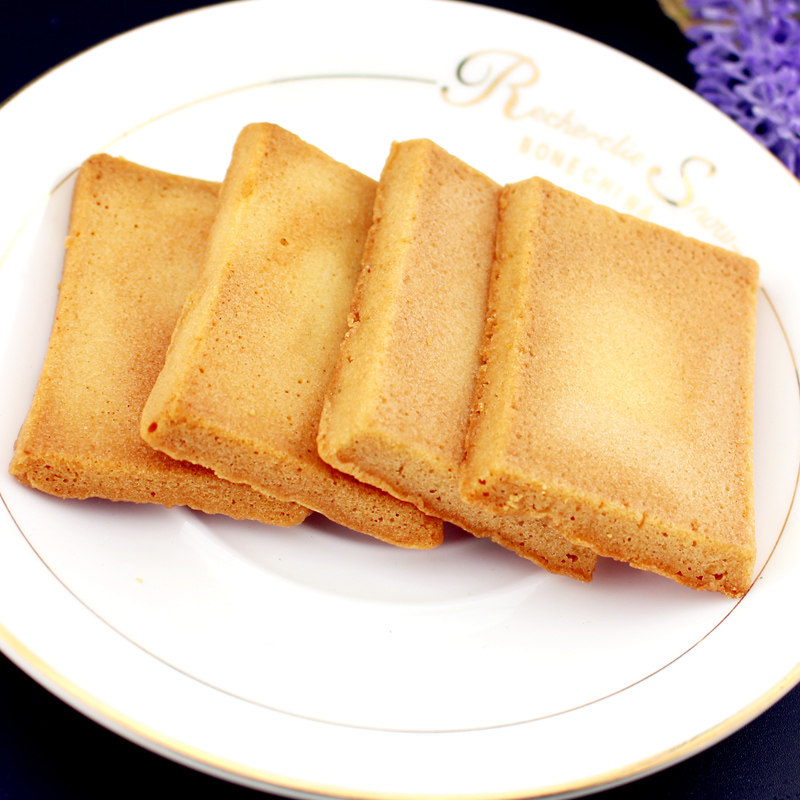 优乐麦干烙蛋糕整箱8斤早餐饼干鸡蛋煎饼休闲食品茶点办公室零食