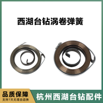 West Lake Table Drilling Spring Spring Z406C Z512 Z4112 Z4120
