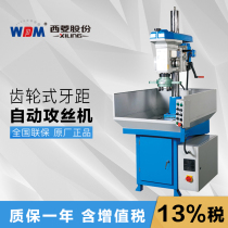 Sitsubishi Automatic Multi-axis Tapping Machine Tapping Machine gear-type dental distance SB408 SB4516 SB6516