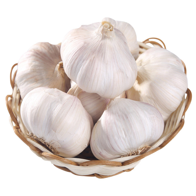 2020年新晒干蒜大蒜头新鲜干蒜5斤装蒜头干蒜10大蒜子大蒜干蒜 券