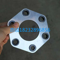 304 stainless steel diaphragm non-standard customized low noise and high torque jm coupling accessories manufacturers
