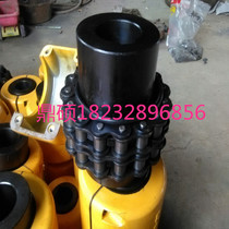 Ice machine with GL KC sprocket chain gear coupling 6018 6022 8018 8022 manufacturers