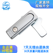 Distribution box lock cabinet lock distribution cabinet door lock machinery AB301 lock AB302 lock AB303-1 bounce type handle lock