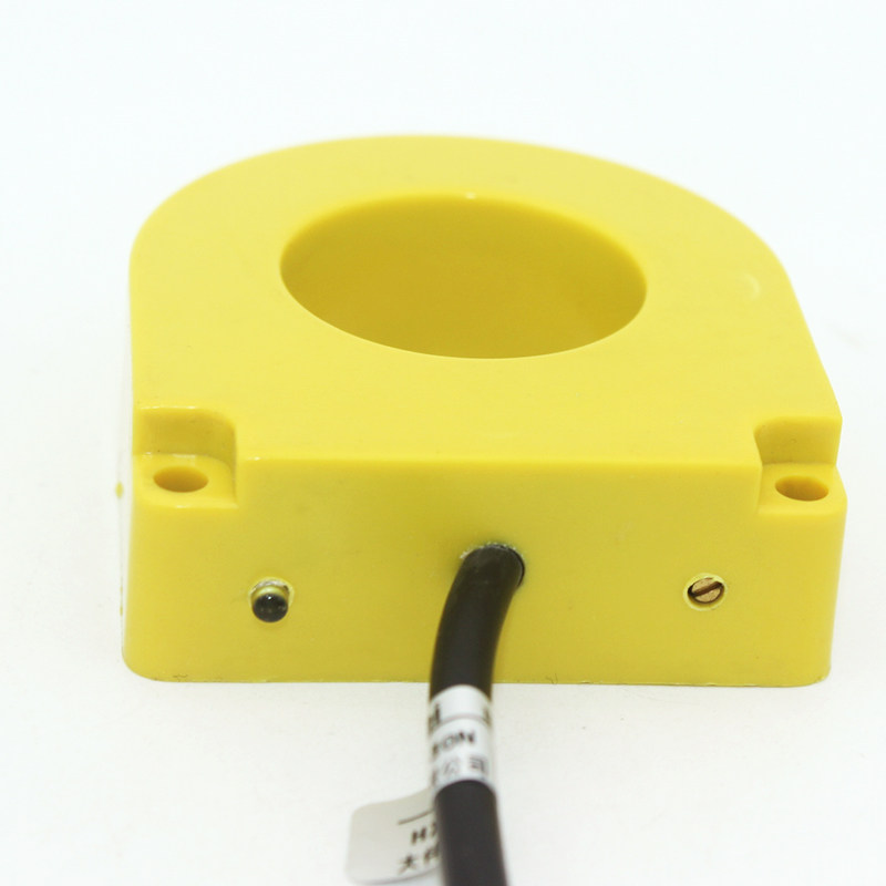 高品质hx-dgs-30n环形接近感应开关传感器检测金属螺丝弹簧机30mm