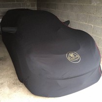 Road Teslotus aige exiges s Elise ai Vulaevora car hood car hood car cover