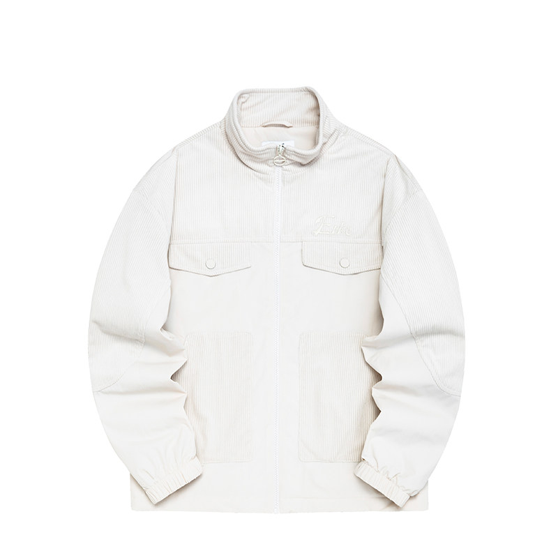 【2051】Тихий Хаки Женский Стиль