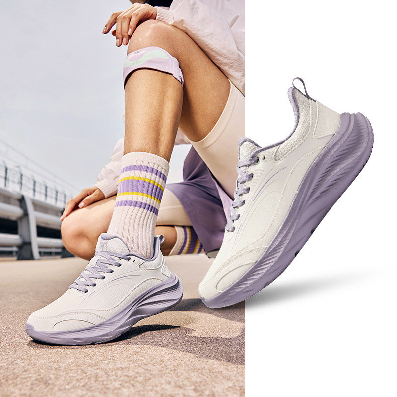 микрокристаллический белый/минеральный фиолетовый