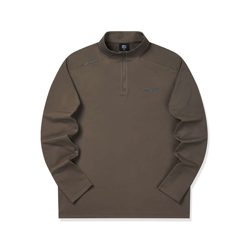 Дикий коричневый