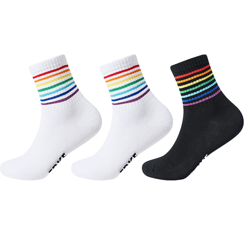 Белый/Черный/Черный