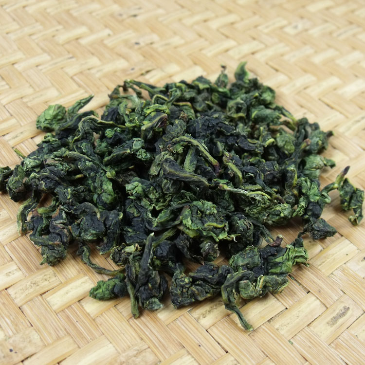 七缘香 铁观音茶叶新茶 乌龙茶 特级安溪铁观音清香型秋茶 512g产品展示图5