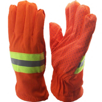Direct fire blanket 4 kg fire extinguisher hammer smoke mask protective fire safety gloves 97 matching