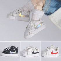 OB11 baby shoes molly shoes GSC body baby clothes holala sneakers 12 points bjd