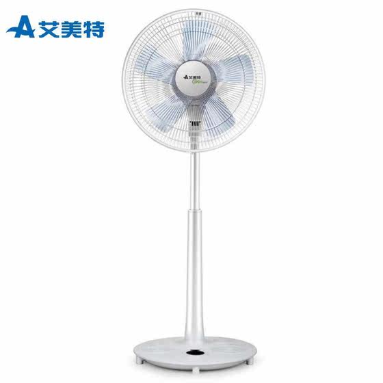 Crown Store Emmeter DC inverter remote control electric fan SW127R quiet landing fan desktop fans 32 gear
Crown Store Emmeter DC inverter remote control electric fan SW127R quiet landing fan desktop fans 32 gear
