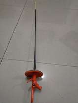 Fencing Equipment Electric flower sword Speier sword Resword adult children Whole Sword Welcome Ordering Fencing Association Certified Brands