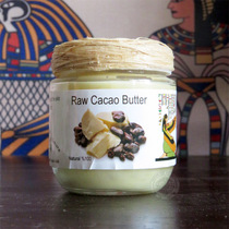 Egyptian original natural unrefined cocoa butter anti-wrinkle firming repair sensitive soothing Moisturizing Soft Skin Care