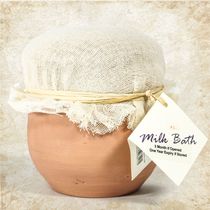 Egyptian Nefertari cow milk powder bath milk bath spot 6 month production brightening soft and firming anti-wrinkle