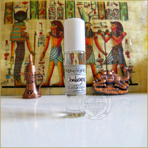 Egyptian high-quality flavor ambergris fragrance lasting classical unpredictable especially suitable for mens emperors without alcohol