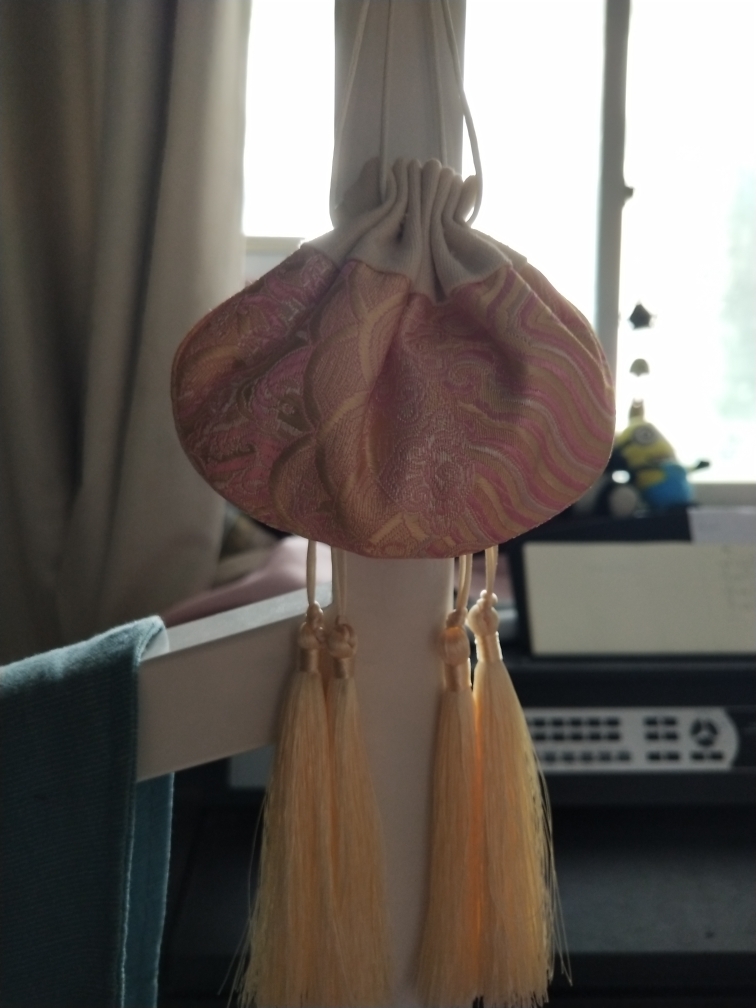 古风随身香囊崖柏香料怎么样,好不好?真实使用测评,第3张 古风随身香囊崖柏香料怎么样,好不好?真实使用测评,第3张