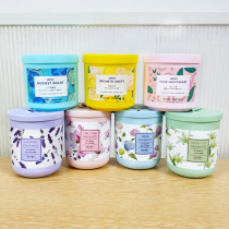 miniso name Genesis Valley lilies Lily Fragrant Cream Pink Florian red homo-in-the-air aromas