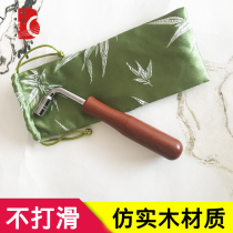 Brocade Bag Guzheng Tune Wrench Guzheng Tuning String Upper Chord School Sound Wrench With Easy Change Of Strings And No Skid