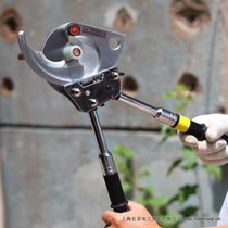 Shanghai Changqing Deke brand XLJ-65A cable scissors can cut armored cable manufacturers official authorization